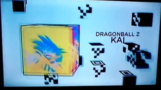 Cartoon Network LA: Ya Viene: Dragon Ball Z Kai (CHECK It 3.0)