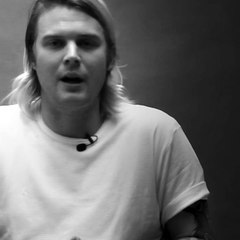 In Fashion: Matthew Williams Interview