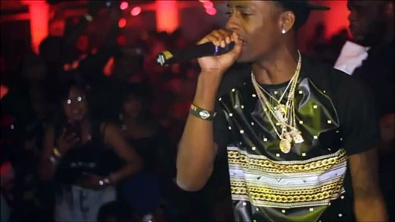 Rich Homie Quan - got my weight up (NEW)