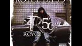 Royce Da 5 9-Gone In 30 Seconds