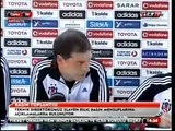 Bilic'ten şok küfür! 