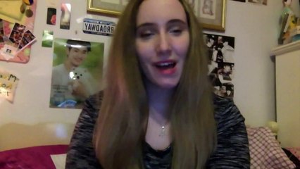 Traveling in Korea Vlog Announcement!