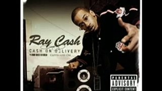 Ray Cash Ft. Kanden T & Geno - Grab A Shell