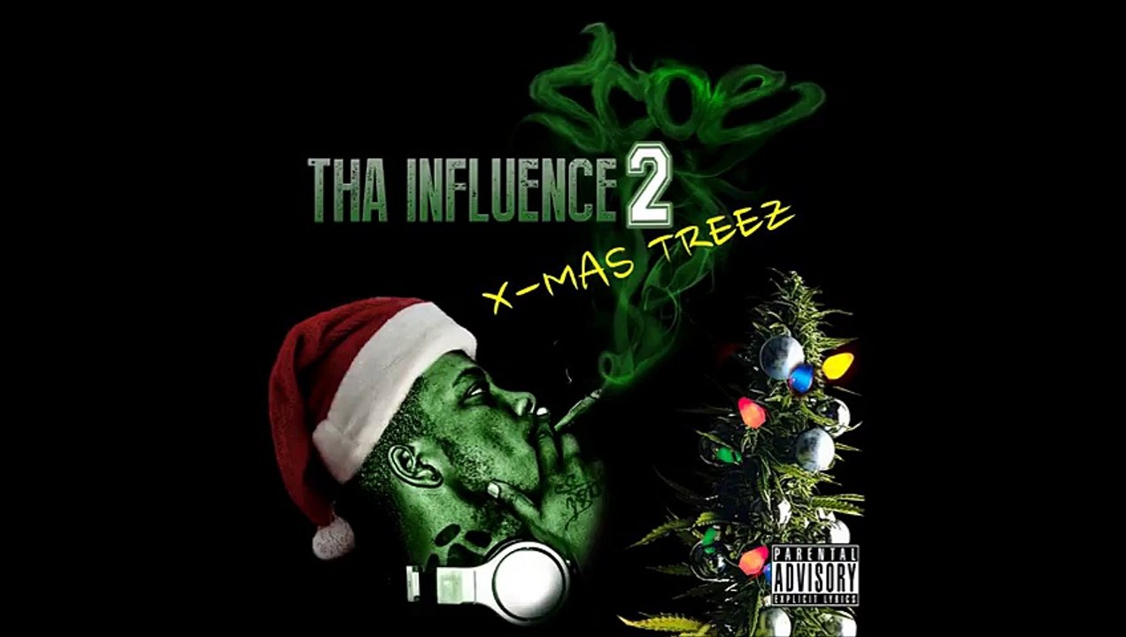 Scoe - Shoutro (S O To My Homiez)