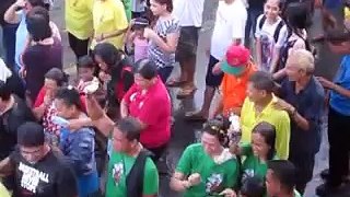 Taytay-San Juan Del Monte Fiesta 2014 (part 2)