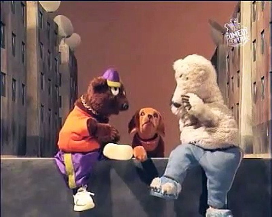 Susogós Mackók - Kozsó