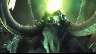 5 - Warcraft III - Le Sacrifice d'Hellscream