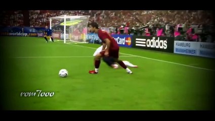 Cristiano Ronaldo Dropping players on the Floor HD