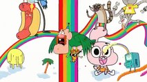 Outra Semana no Cartoon  Lixo ao cesto!   Episódio 7