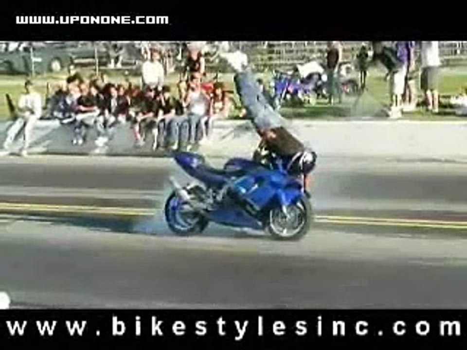 BS CREW CLEVELAND STUNTING - YA BOY