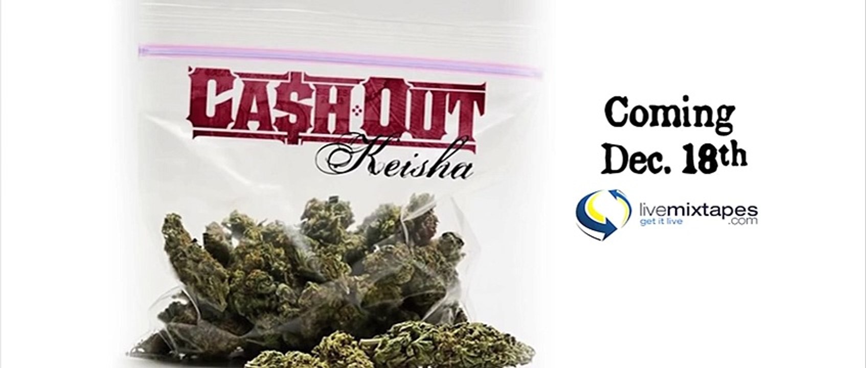 CA$H OUT - CAN I BE THE ONE (OFFICIAL VIDEO)