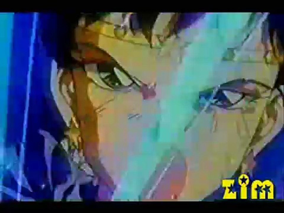 Sailor moon AMV - Jem 24