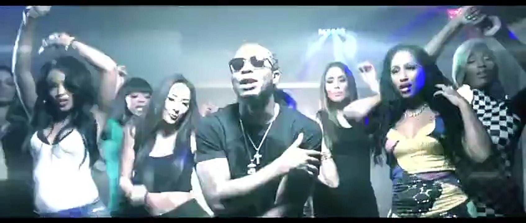CA$H OUT - KEISHA  (OFFICIAL VIDEO)