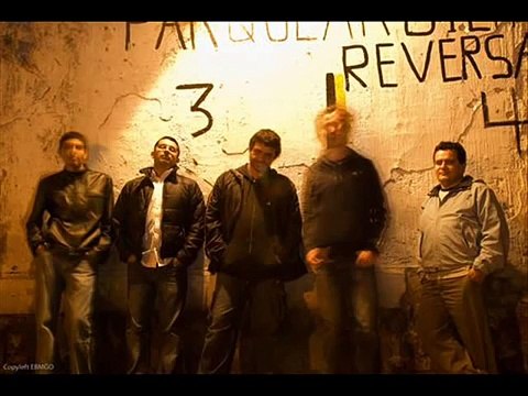 1280 Almas - Dulce Juana