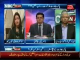 pakistani media accepts INDIA is far beyond PAKISTAN