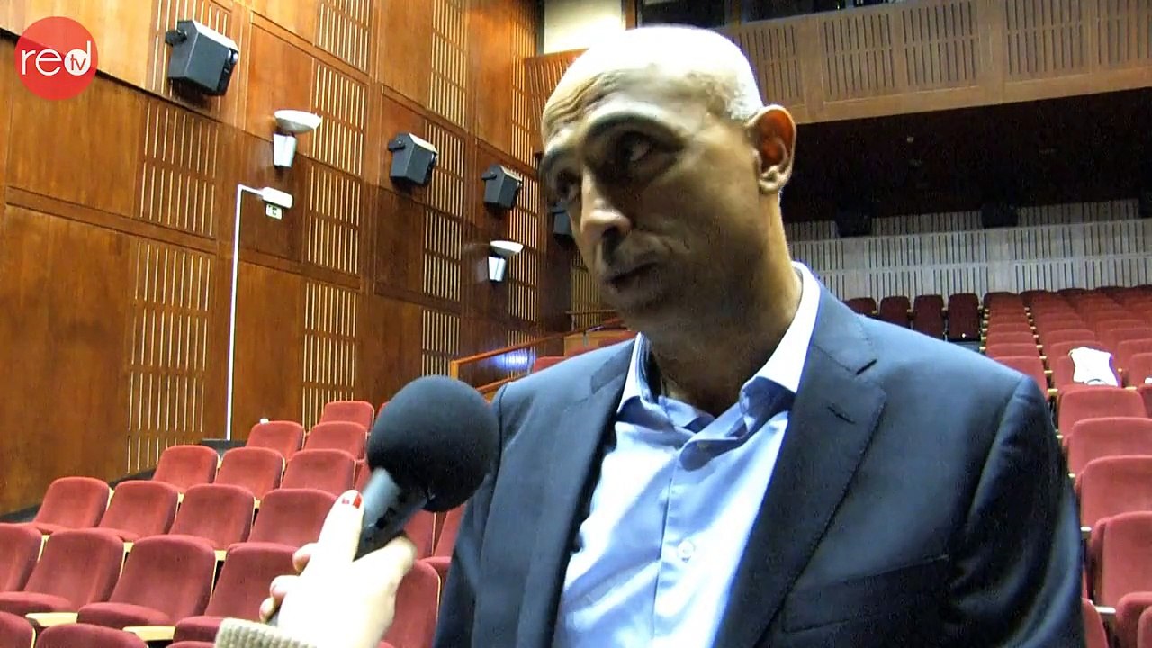 Camilo Lourenço
