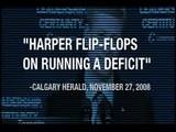 Stephen Harper's Contempt for Canadian Democracy