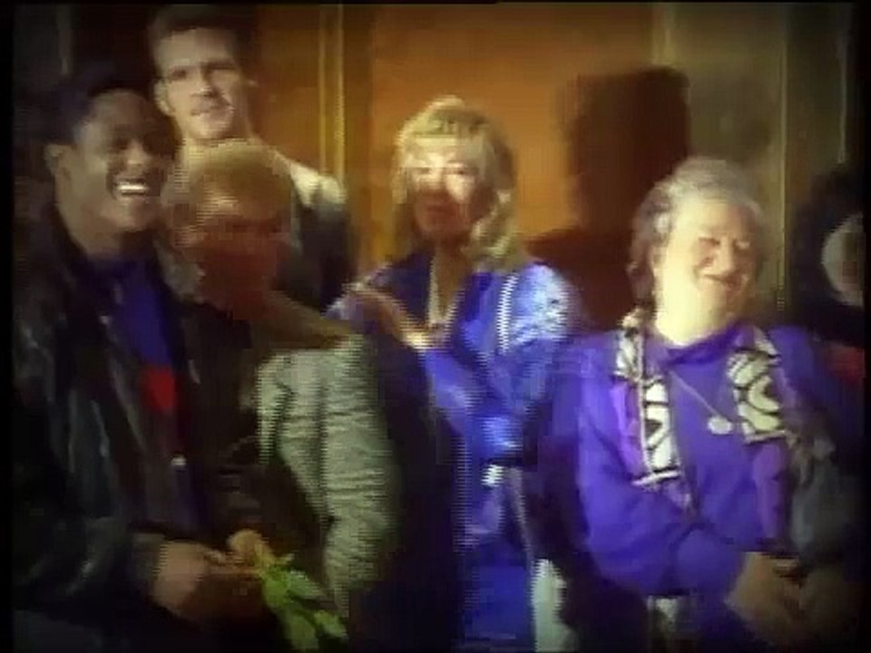 Telethon Golden Moments