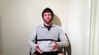 Tennis - Project 15 Video 31 - Mental Strength Part 4