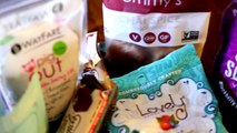 Vegan Holiday Ideas DIY Mason jar Gifts
