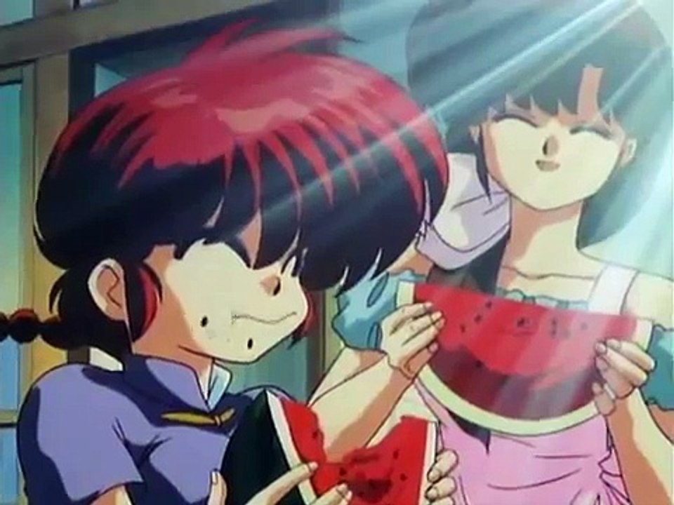 Ranma 1/2 OAV Opening 6 - Kagayaku Sora to Kimi no Koe