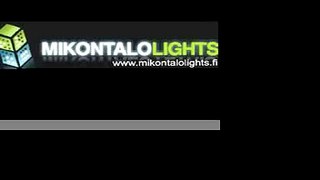 Re: Mikontalo Lights preview