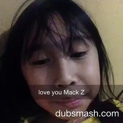 I Love Mackenzie Ziegler