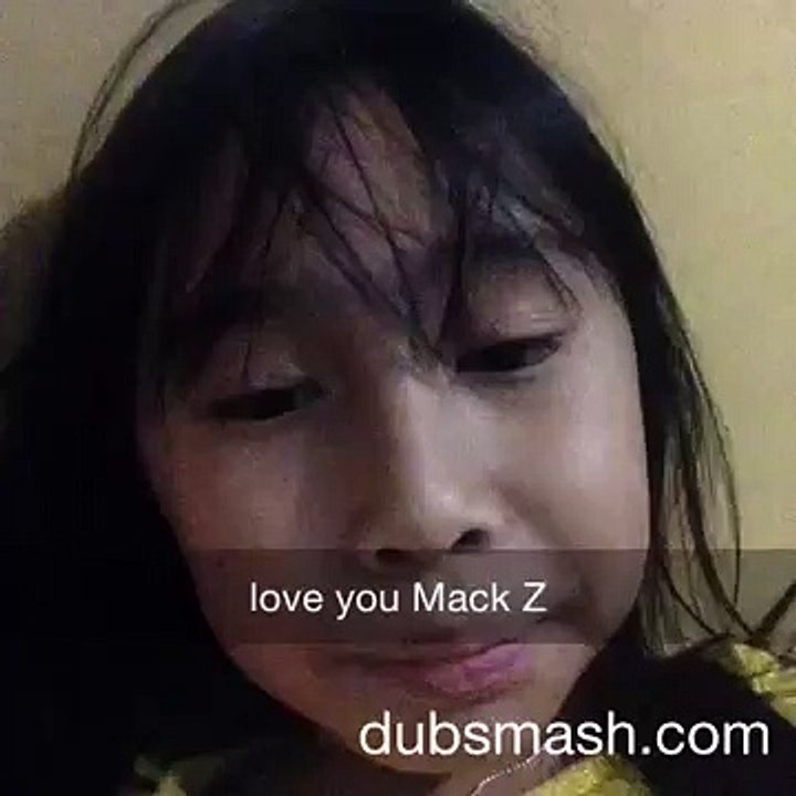 I Love Mackenzie Ziegler
