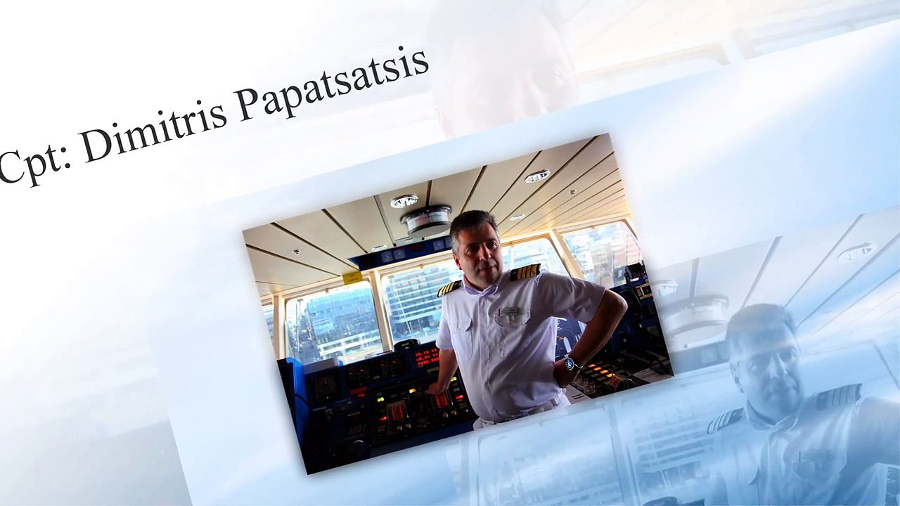 Mein Schiff 1 - TUI Cruises ( Arrival at Piraeus Port )