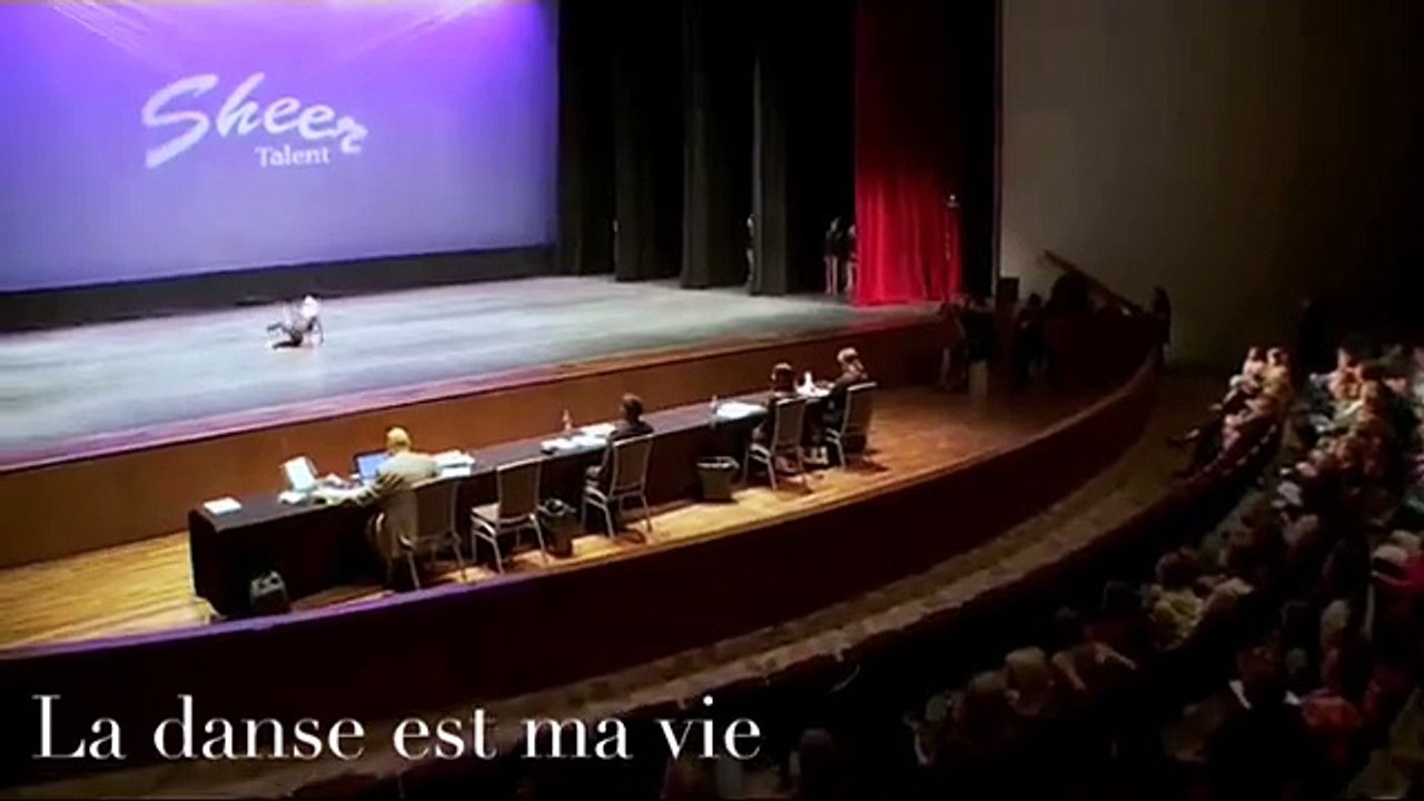 Mackenzie Ziegler// sólo //Bat Crazy// AudioSwap