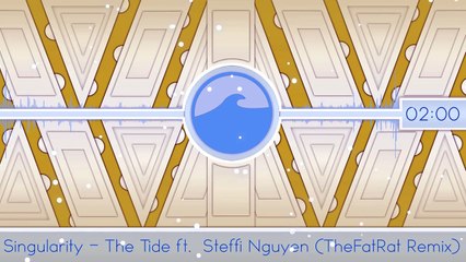 [Electro] Singularity - The Tide ft. Steffi Nguyen (TheFatRat Remix) [Available On Beatport]