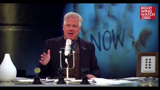 RWW News: 'We Are Suicidal' - Another Apocalyptic Warning From Glenn Beck