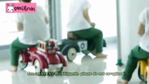 [ENG] Song Triplets - LG Whisen CF/Event 2015 (Week 1 & 2)