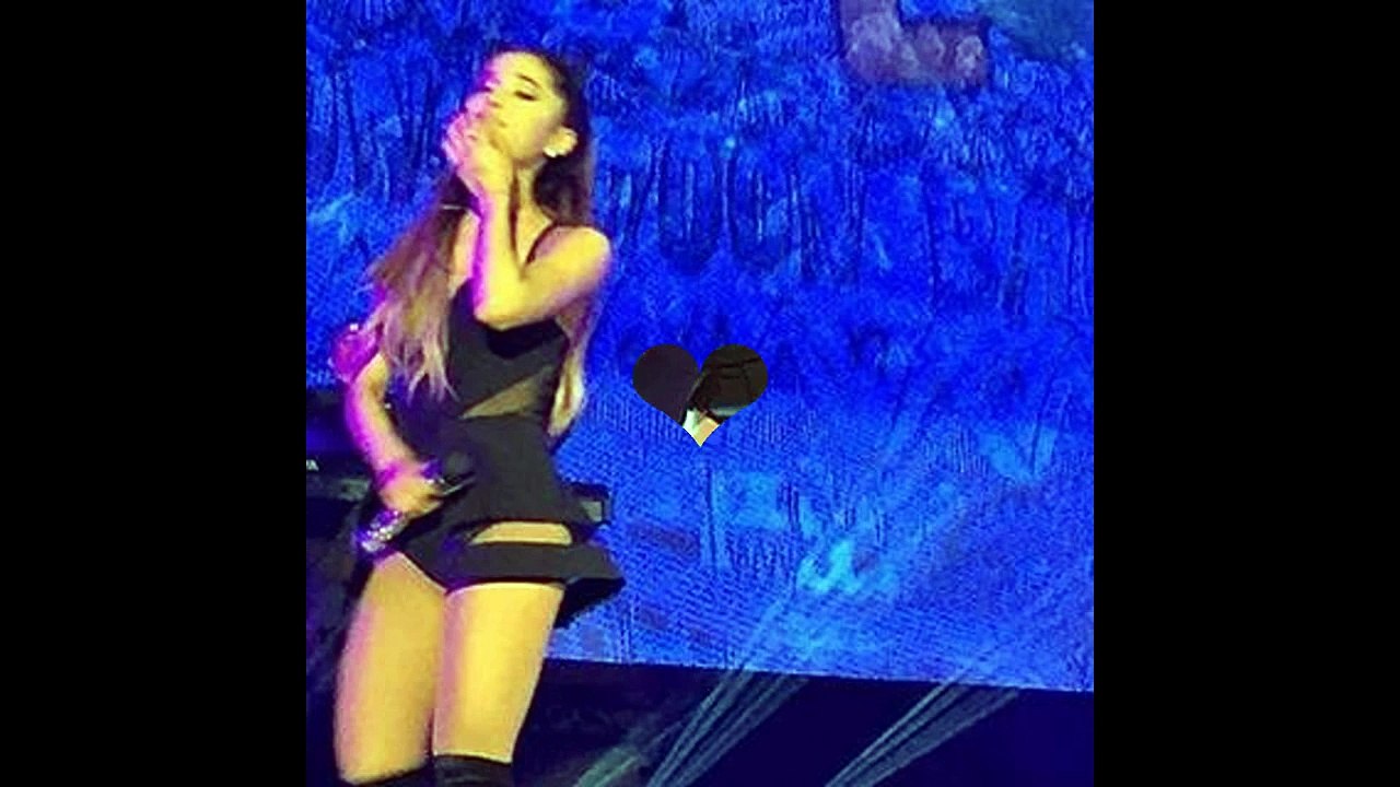 Ariana Grande - Honeymoon Tour (Photos)