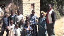 Chaula Family Raising 9 Orphans in Tanzania