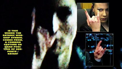 A REASON TO UPLOAD REPTILIAN SHAPESHIFTER VIDEO