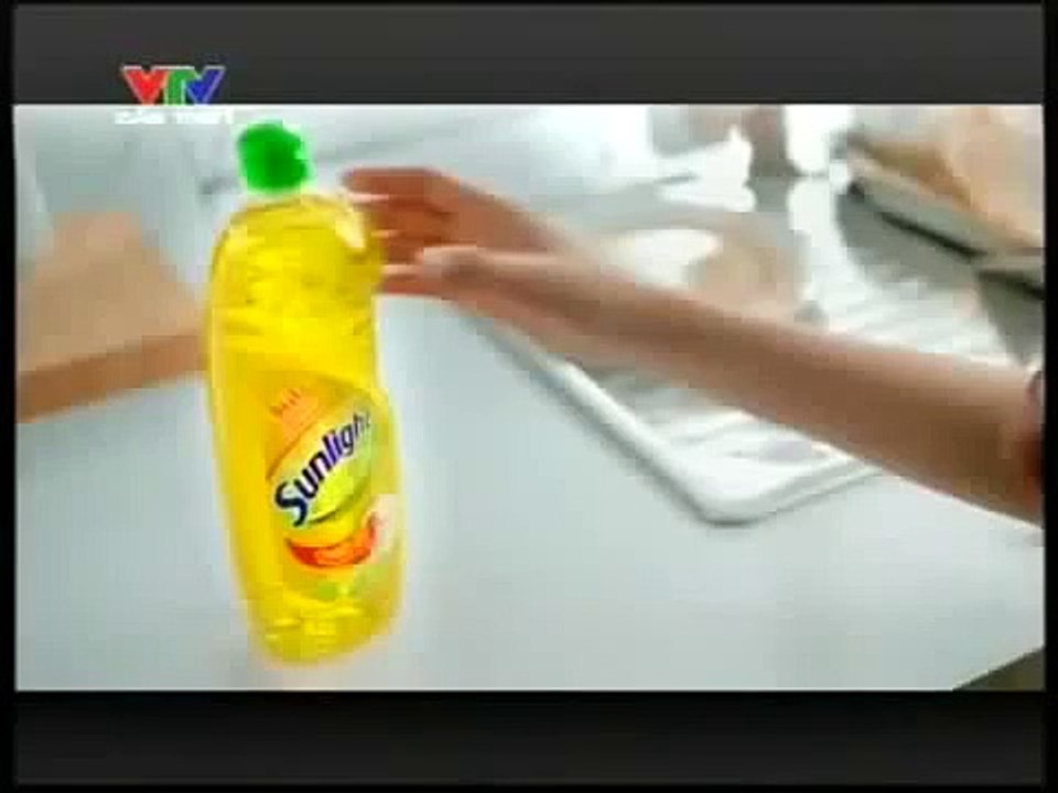 Funny Ads | QC ] Quảng cáo Sunlight Tết 2014 mới