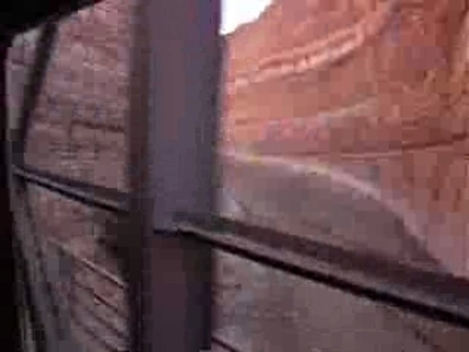 Voyage Tunisie Tozeur