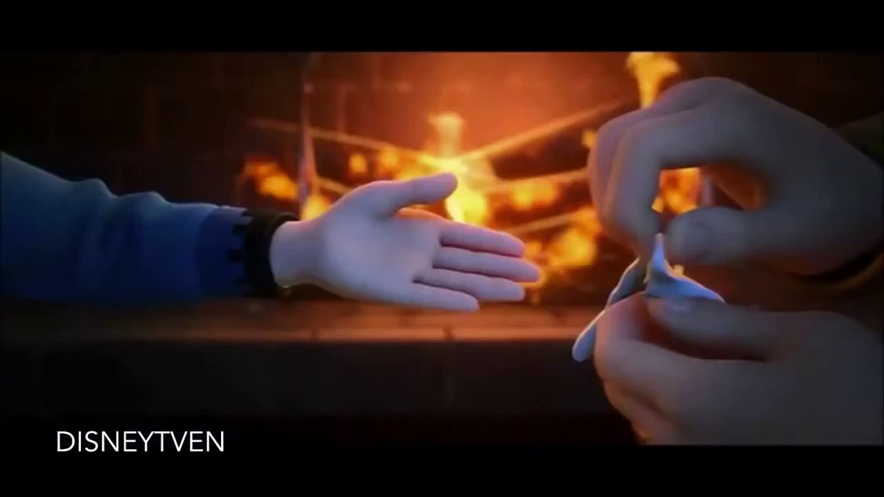 [겨울왕국 Frozen] Do you want to make a snowman (KOR)