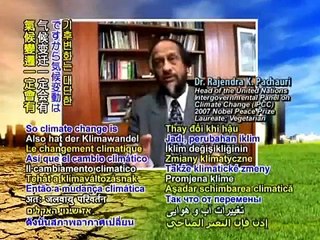 SAVE OUR PLANET EARTH - HÃY CỨU HÀNH TINH QUẢ ĐẤT CỦA CHÚNG TA