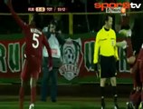 Rubin Kazan intikamını aldı: 1-0