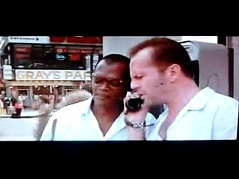 Die Hard 3 Indovinello Ardenne