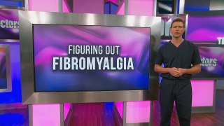 Fibromyalgia – A Complex, Misunderstood Condition