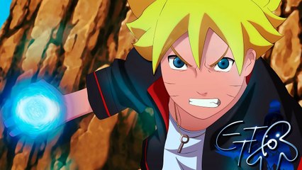 Rap do Minato,Naruto,Boruto Feats Duelista,Tenkaichi