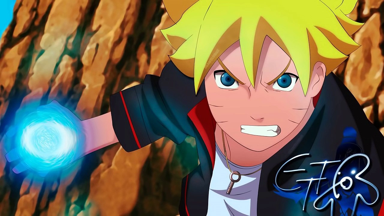 Rap do Minato,Naruto,Boruto Feats Duelista,Tenkaichi