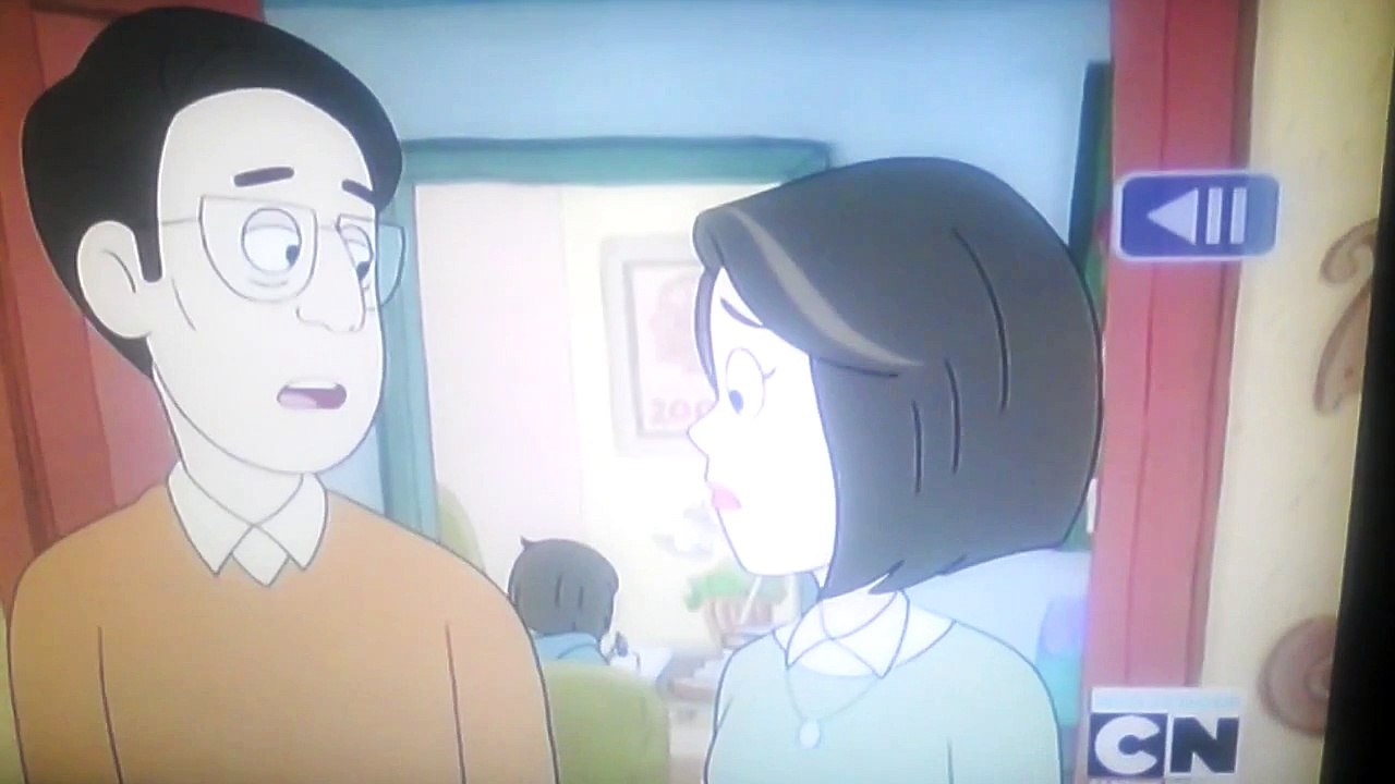 We bare bears easter egg