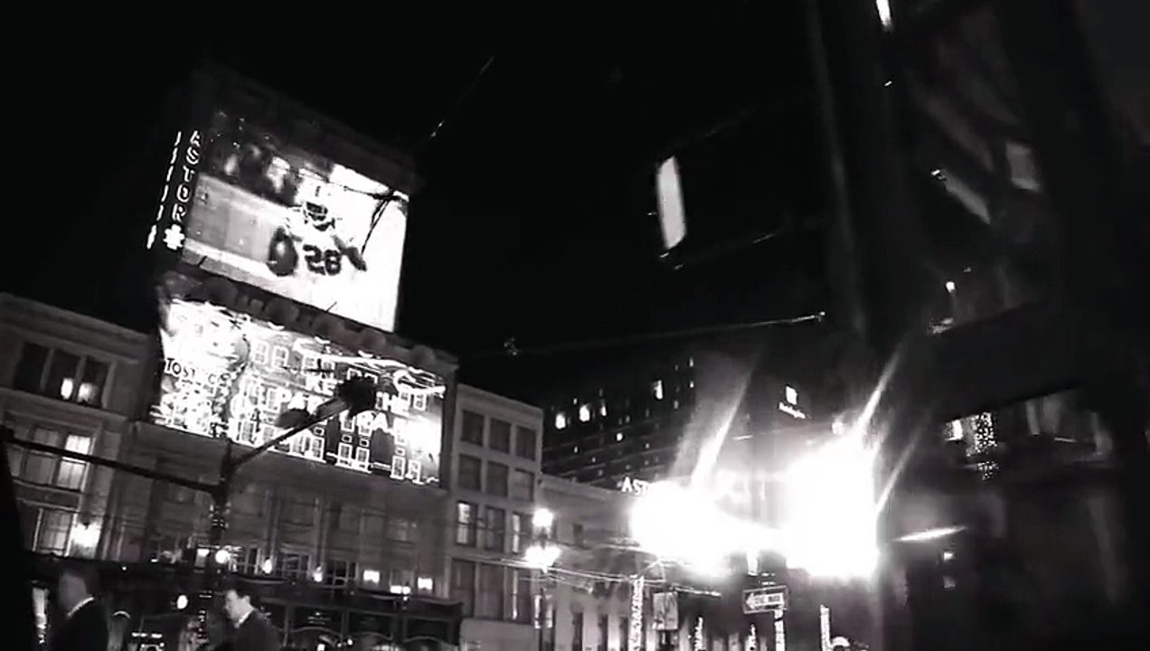 Curren$y - These Bitches ft. French Montana (Official Video)