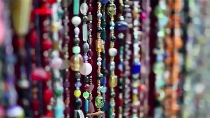 Immortal Beauty of Morocco | جمـال المغرب الخالد