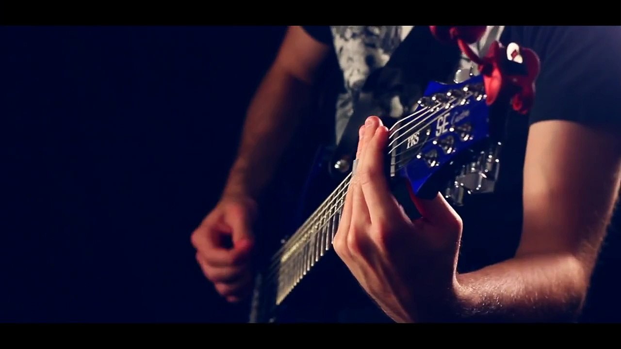 Watch Me (Whip/Nae Nae) - METAL COVER (Punk Goes Pop style)