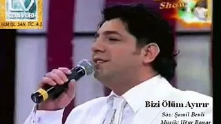 Bizi Ölüm Ayırır (Orhan Esen)  CD Kalitesi #Müzik #np